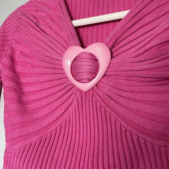 Unique Int’l Vintage Sweater - Picture 2 of 5